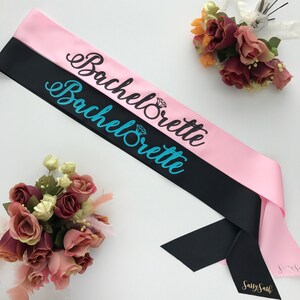 Faixa atrevida de despedida de solteira personalizada/faixa da futura senhora/faixa de noiva para ser/faixa de noite de galinha/faixa de chá de panela/faixa feyonce/presente de noiva
