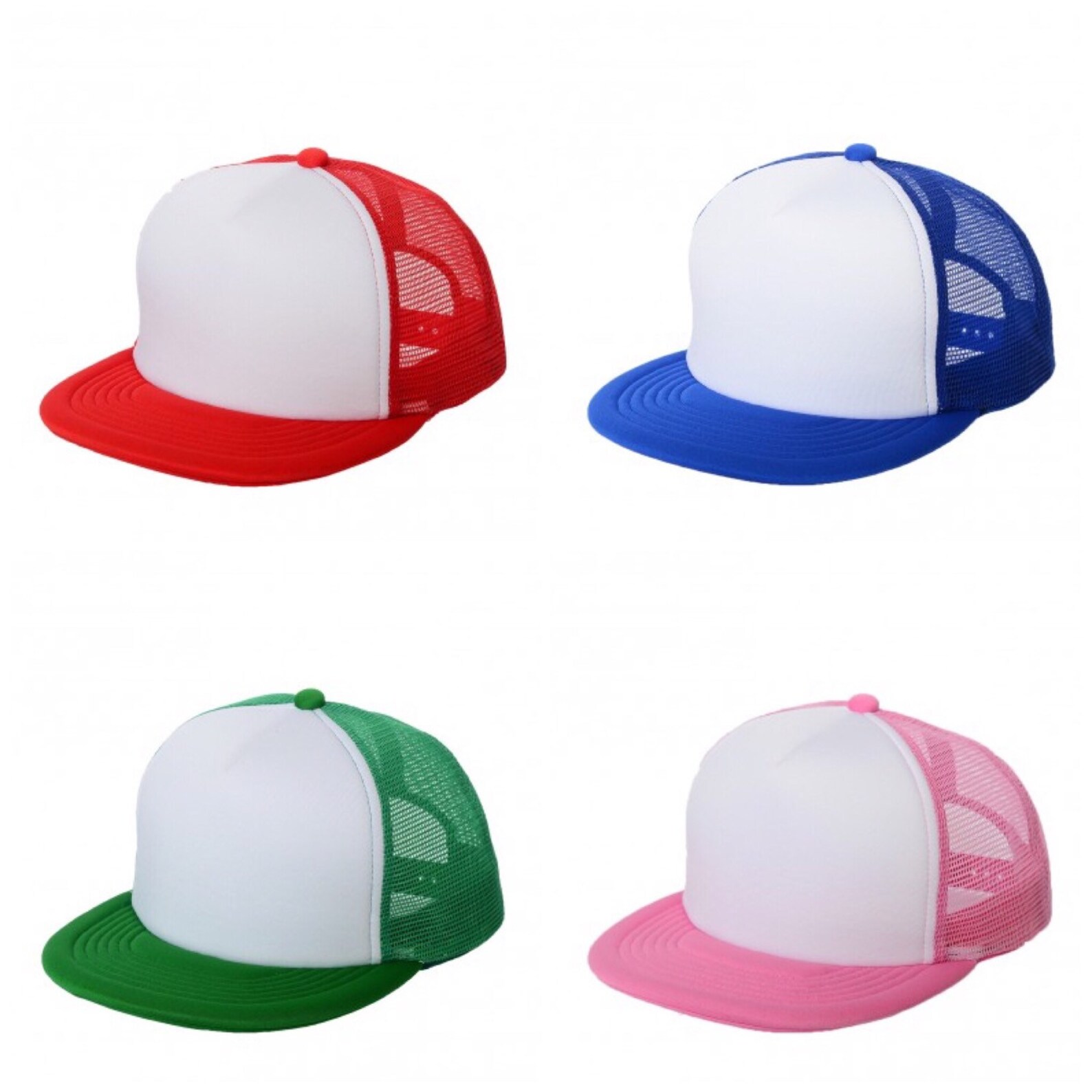 BOSS Mama Trucker Hat/ Boss Hat/ Girl Boss/ Mompreneur/ Gifts Etsy