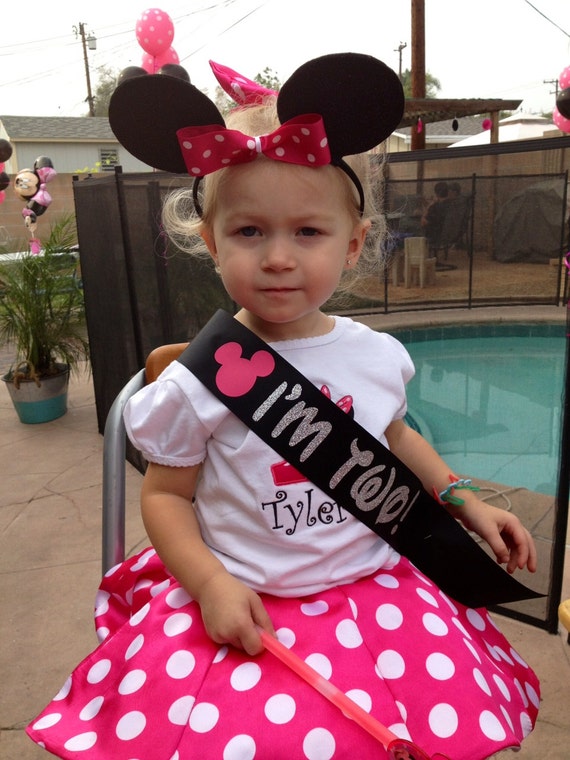 16+ Disney Hair Accessories