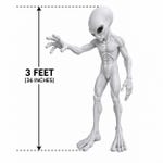Alien Home Decor