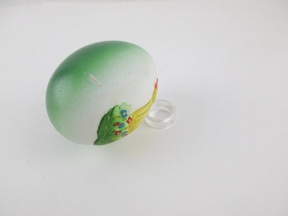 Anri Easter - Vintage 1981 Ferrandiz Easter Egg - Easter