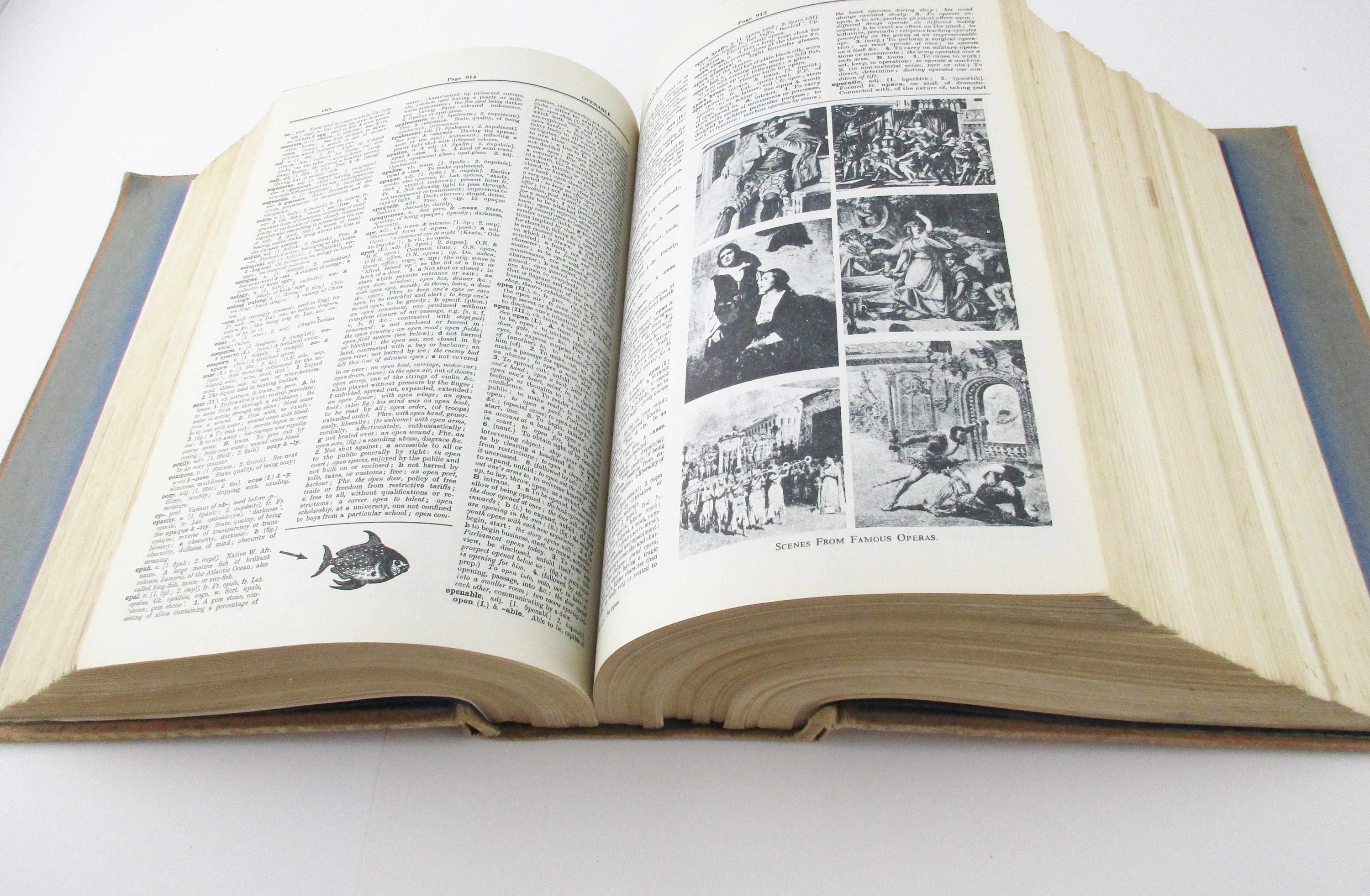 Wiki dictionary. Wiki dictionary