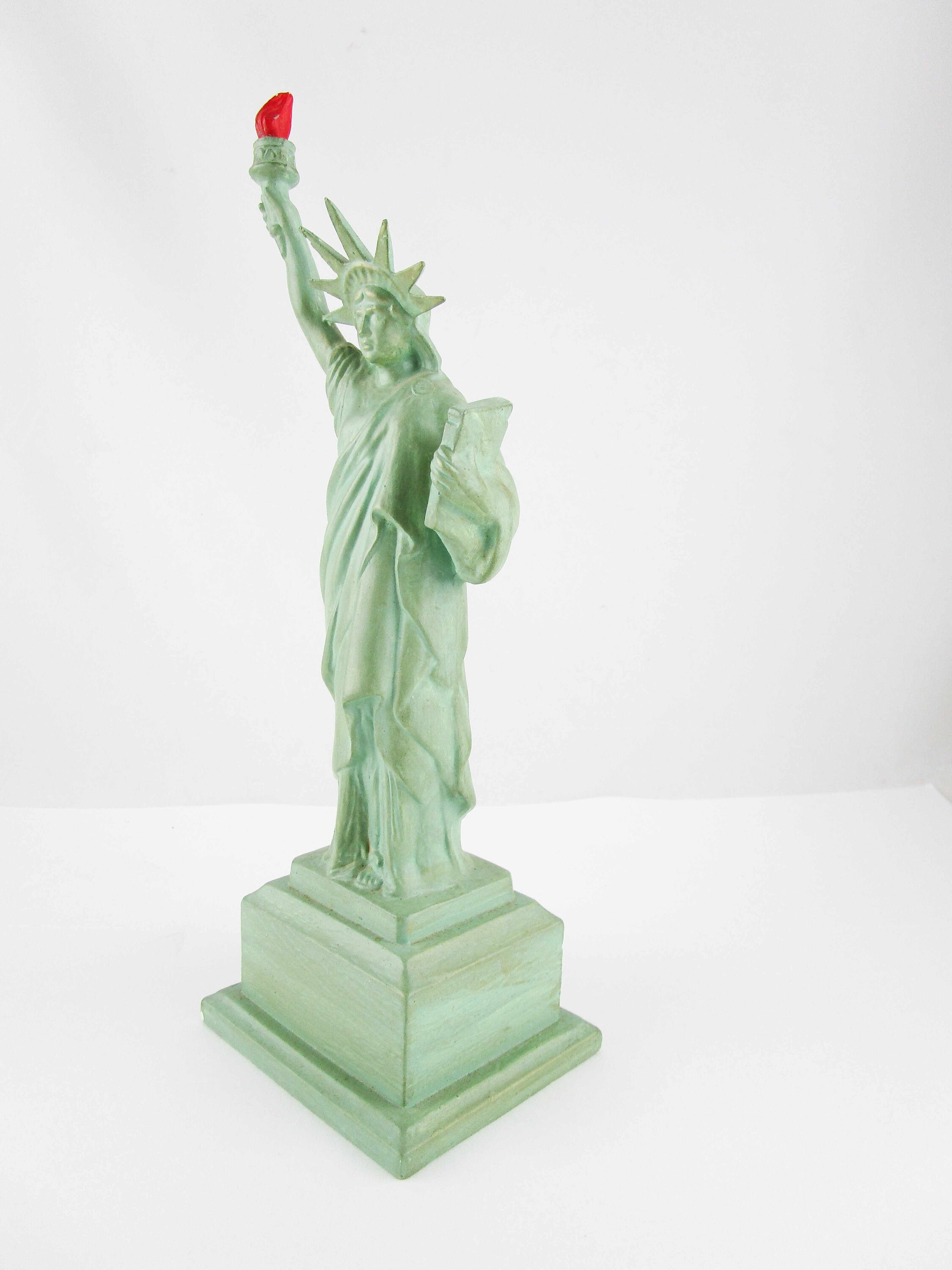 Your CHOICE Statue of Liberty Souvenir 'Statue of Etsy