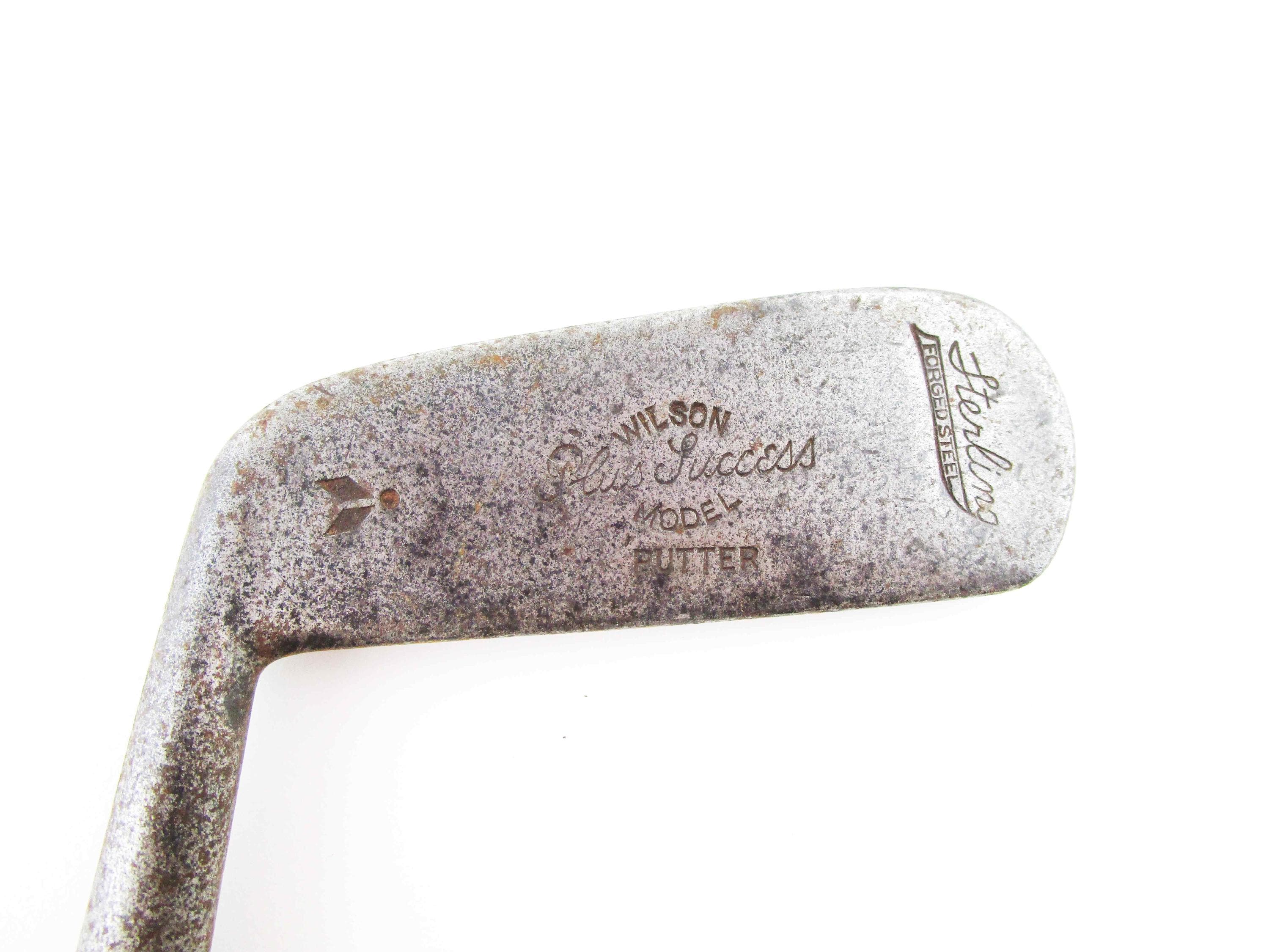 Wilson Golf Woods - Etsy display picture 1