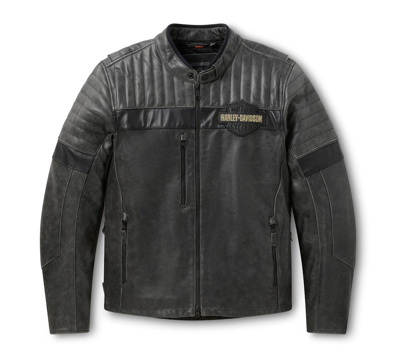 Harley Davidson 3xl Jacket - Etsy