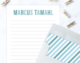 pic Stationery Set For Kids Boys kids stationery set etsy