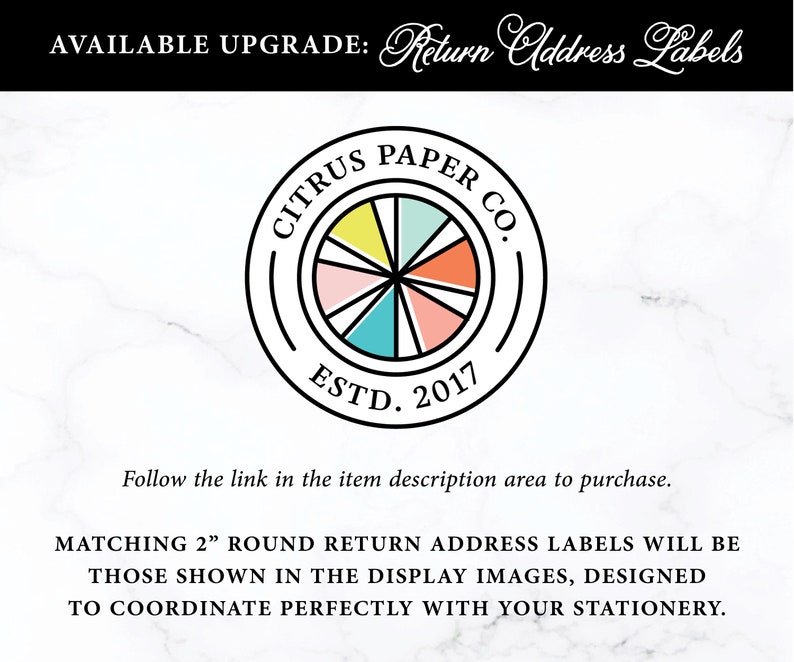 Baby Shower Thank You Cards Gender Neutral Baby Stationery Etsy