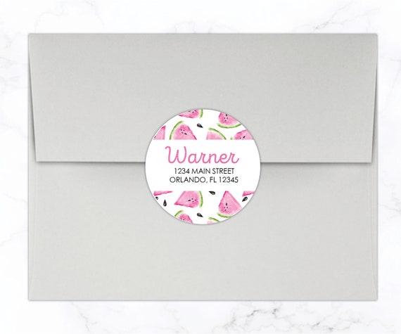 Kids Letter Writing Set Girls Watermelon Stationery Paper Camp Letter Lined  Paper Lined Stationary for Kids Writing Paper Pink Green 