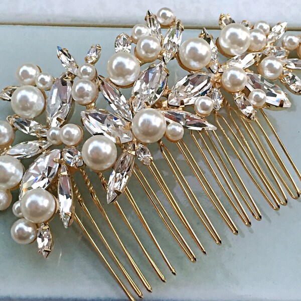bridal headpieces swarovski crystals