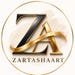 Zartasha Khan