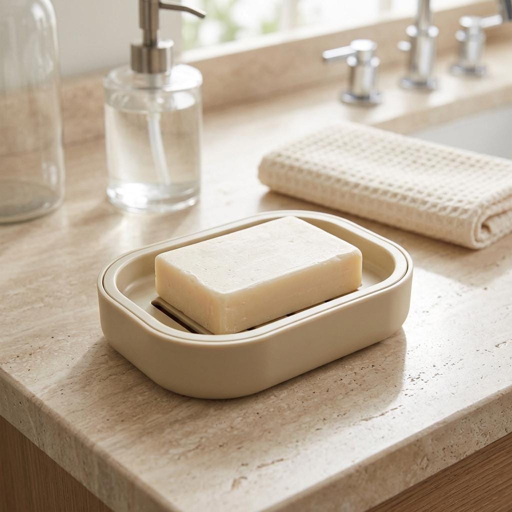 Avon Hand Soap Dish - Etsy Australia