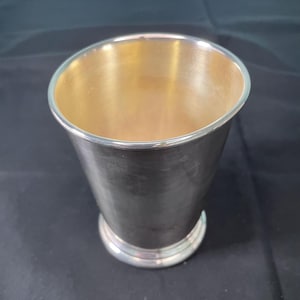 Mint Julep Cup 4