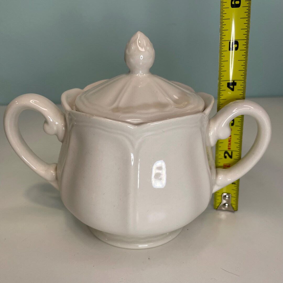 Federalist Ironstone Made In Japannull