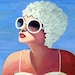 Cathi Mingus