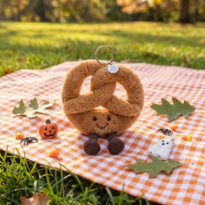 Jellycat keychains - Etsy 日本