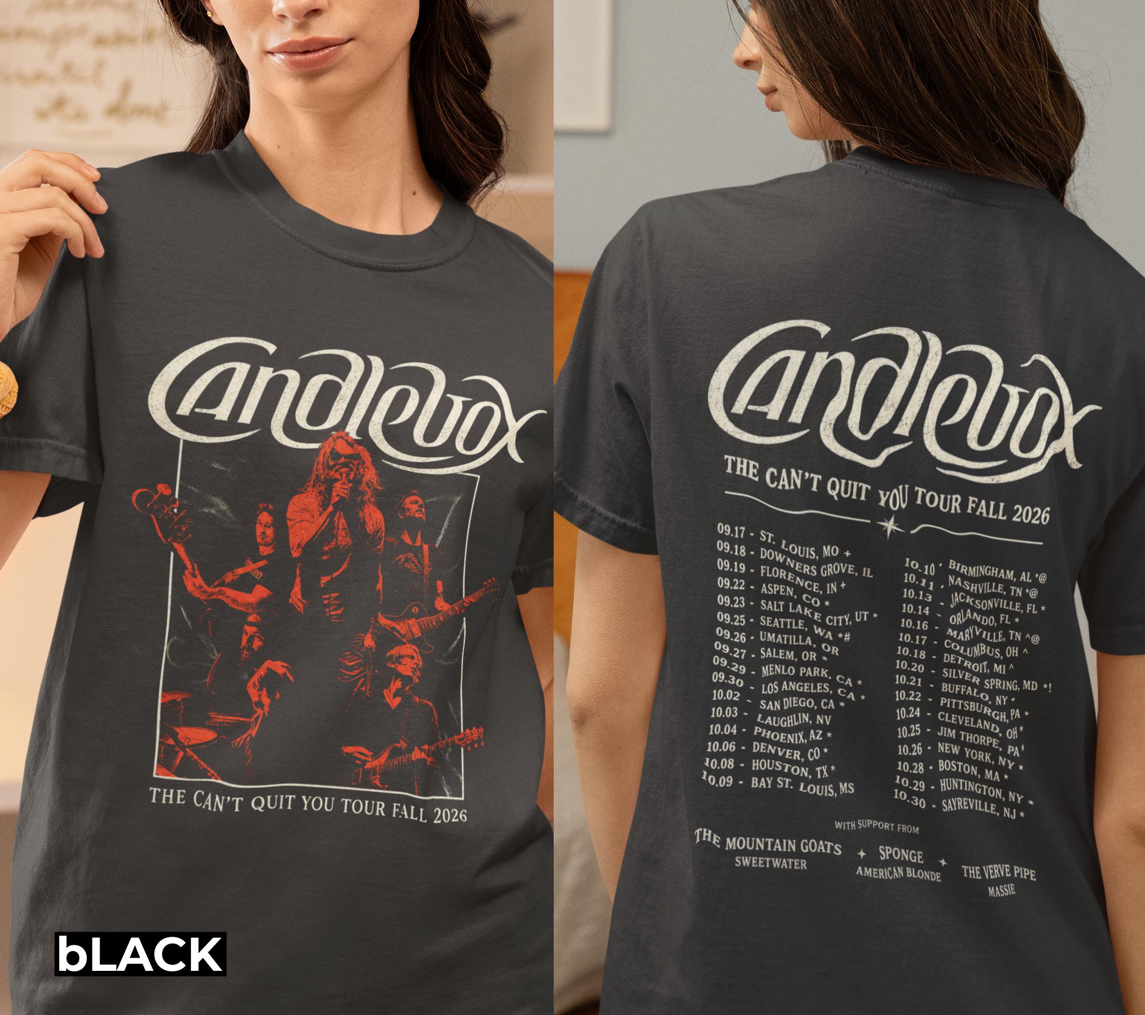 新品未使用 everclear バンドTシャツ ブラック Mサイズ Everclear Band Shirt - Etsy