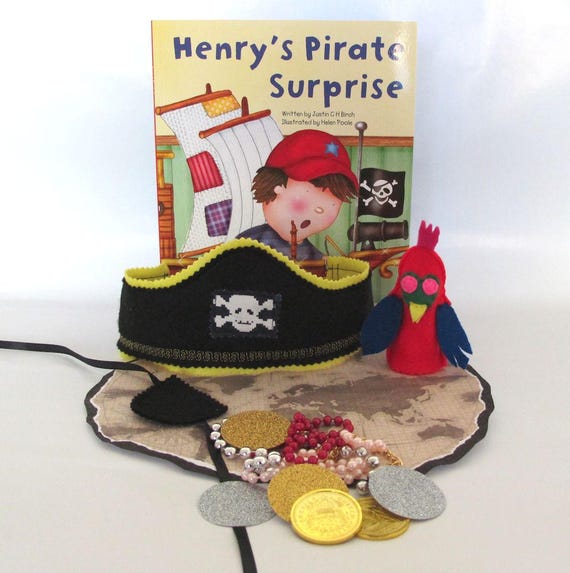 treasure map toy