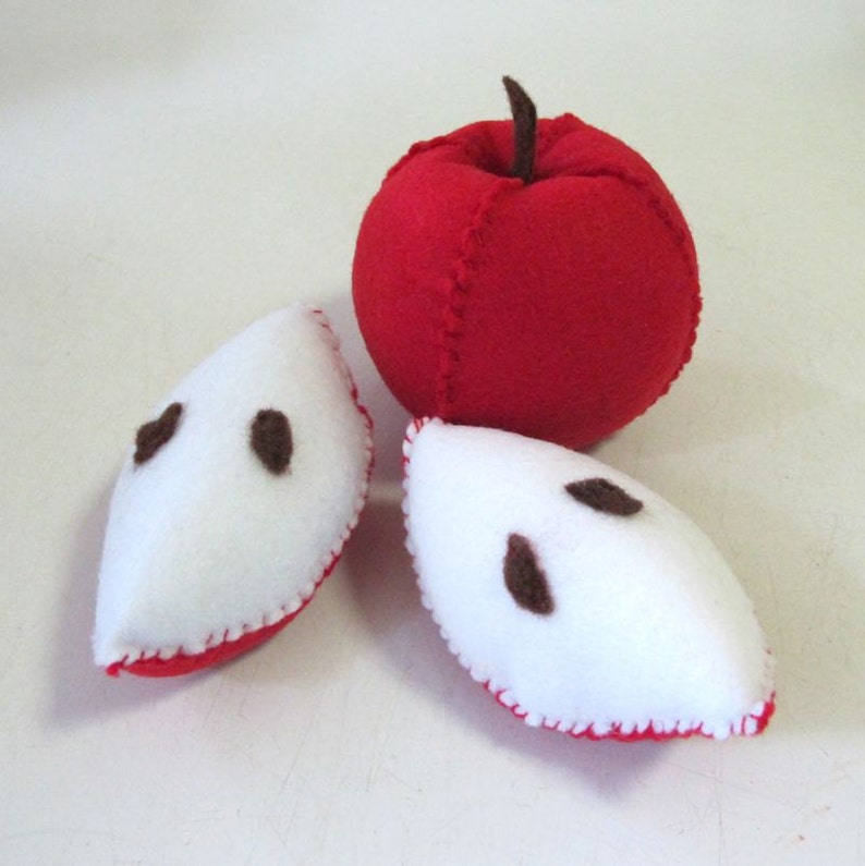 soft play food set
