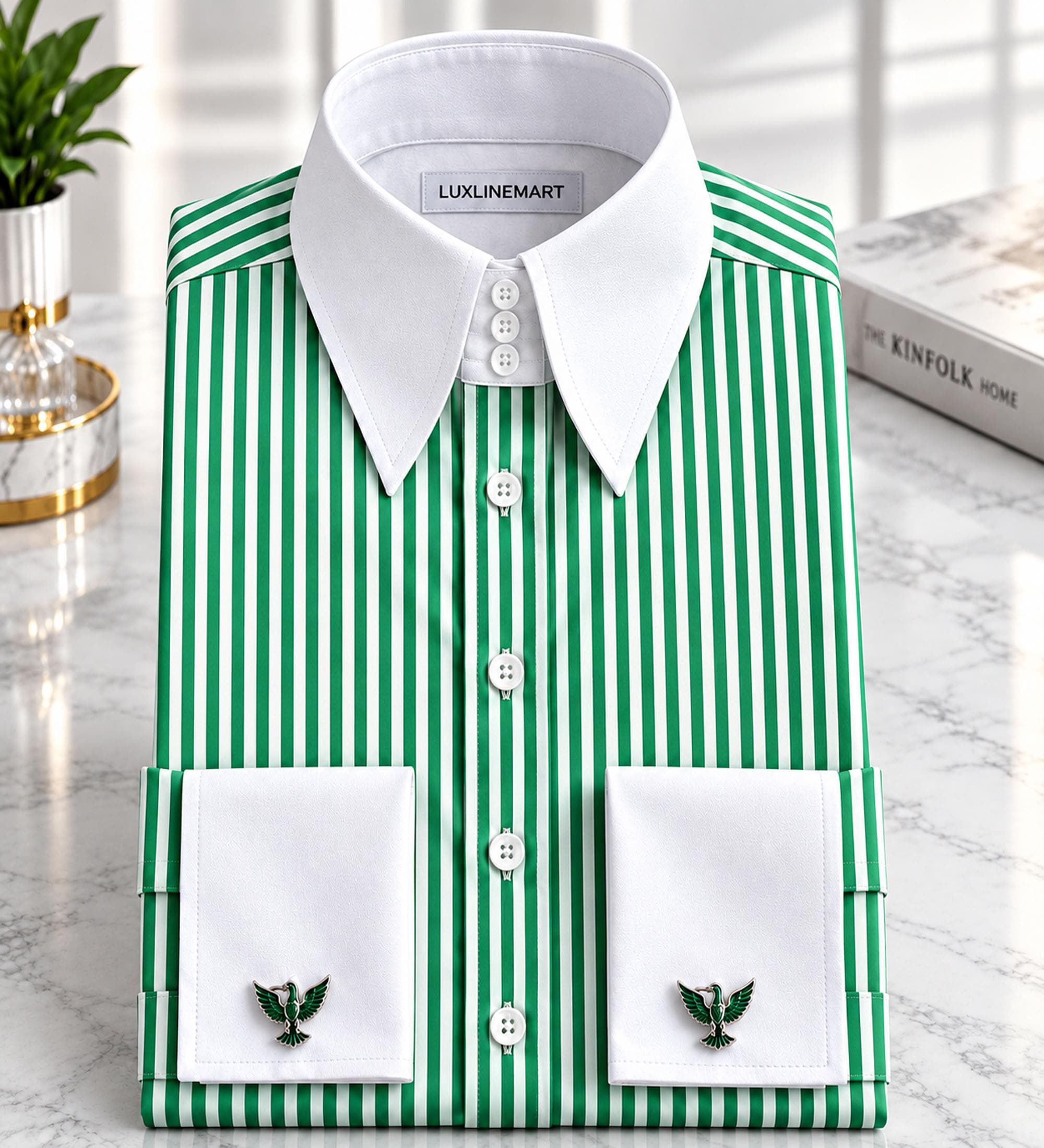 Buy 70s Big Collar Shirts Men Online In India - Etsy India