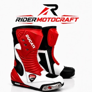 Ducati Shoes for Men - Etsy