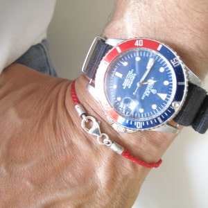 Set Of 5 Pcs Authentic Kabbalah Red String Protection Evil Eye Bracelet For Kids Women Men Jerusalem Blessed At Rachel's Tomb Made In Israel Prayer Blessing And Instructions Included String Of Fate - Foto 8