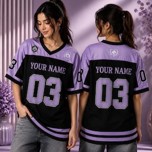 Niki Enhypen Jersey - Etsy Australia