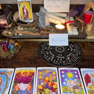 Potente incantesimo di ossessione / Rituale d'amore e attrazione immagine 4