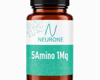 5 amino 1mq capsule 1MQ, 50mg, 30 Capsules B12 Size:50mL how long does b12
