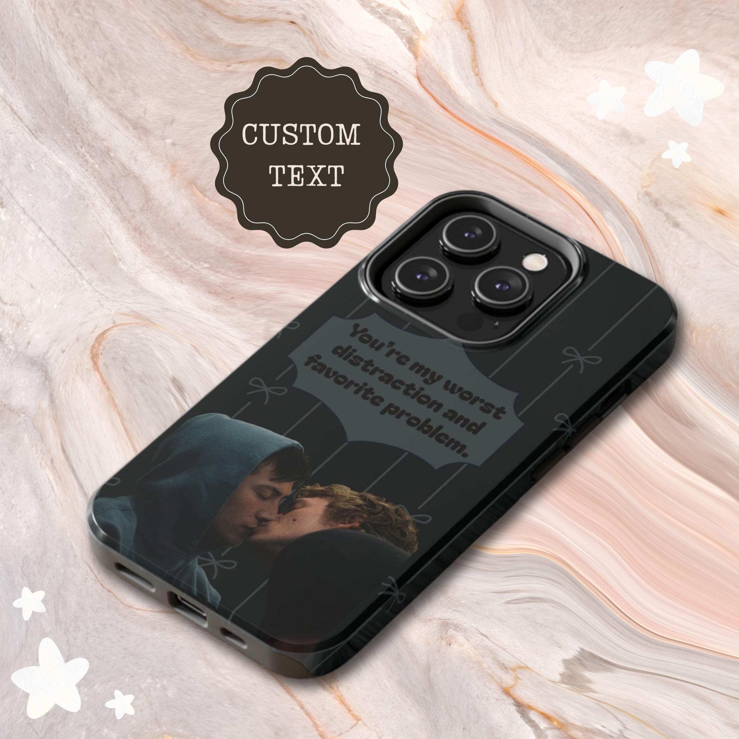 The amazing digital circus phone case - Etsy 日本