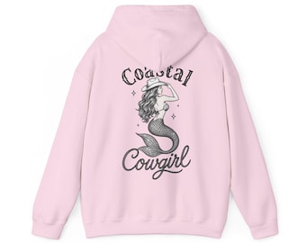 Salty Roots/Coastal Cowgirl Edition