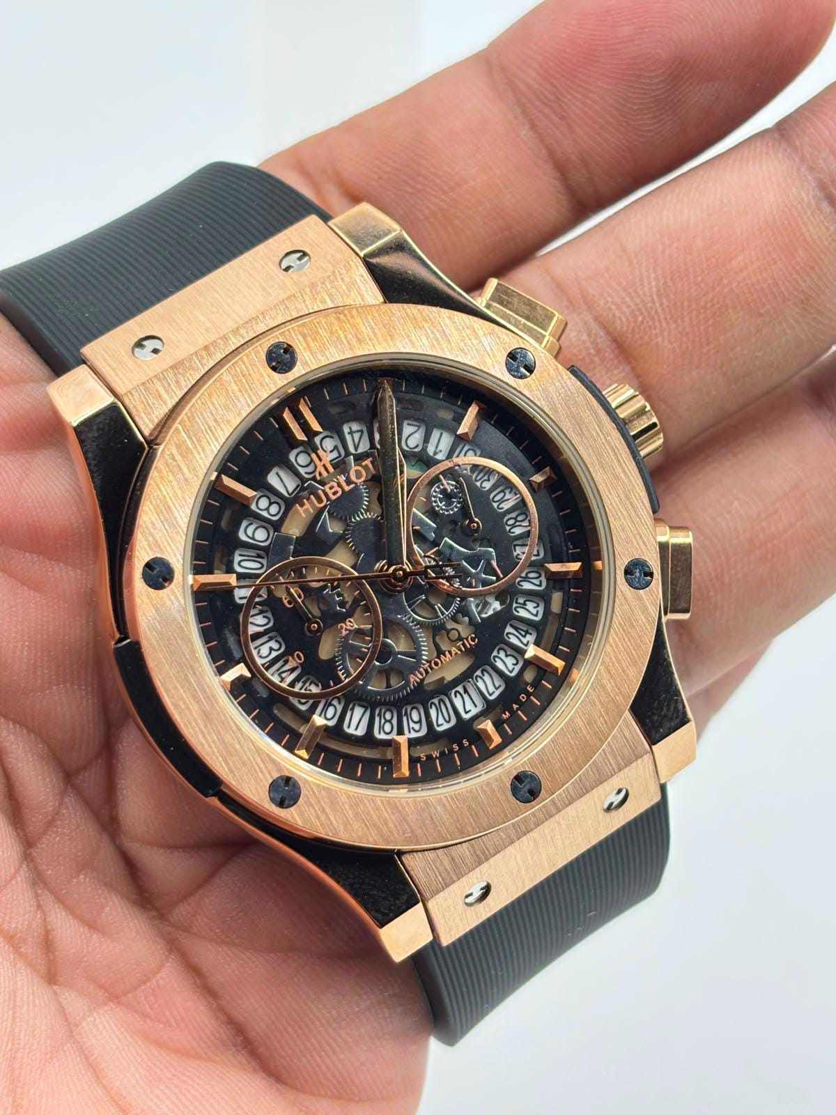 Chandler watch - Etsy 日本