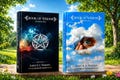 Book of Wisdom Collection \u2013 Volume 1 & 2, Mystical Wisdom, Spiritual Knowledge  Ancient Symbolism product logo