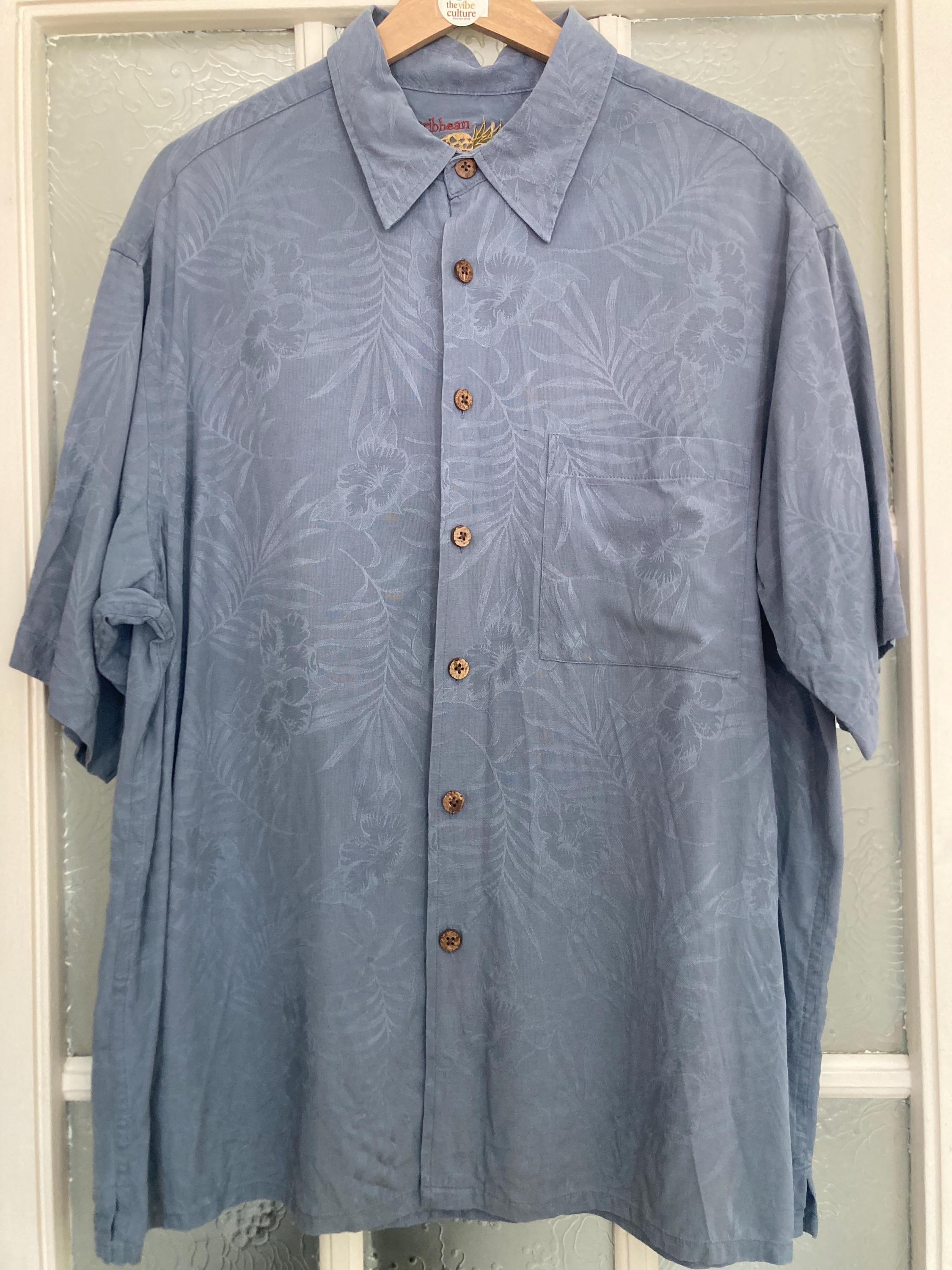 Vintage Silk Shirt Brands - Etsy