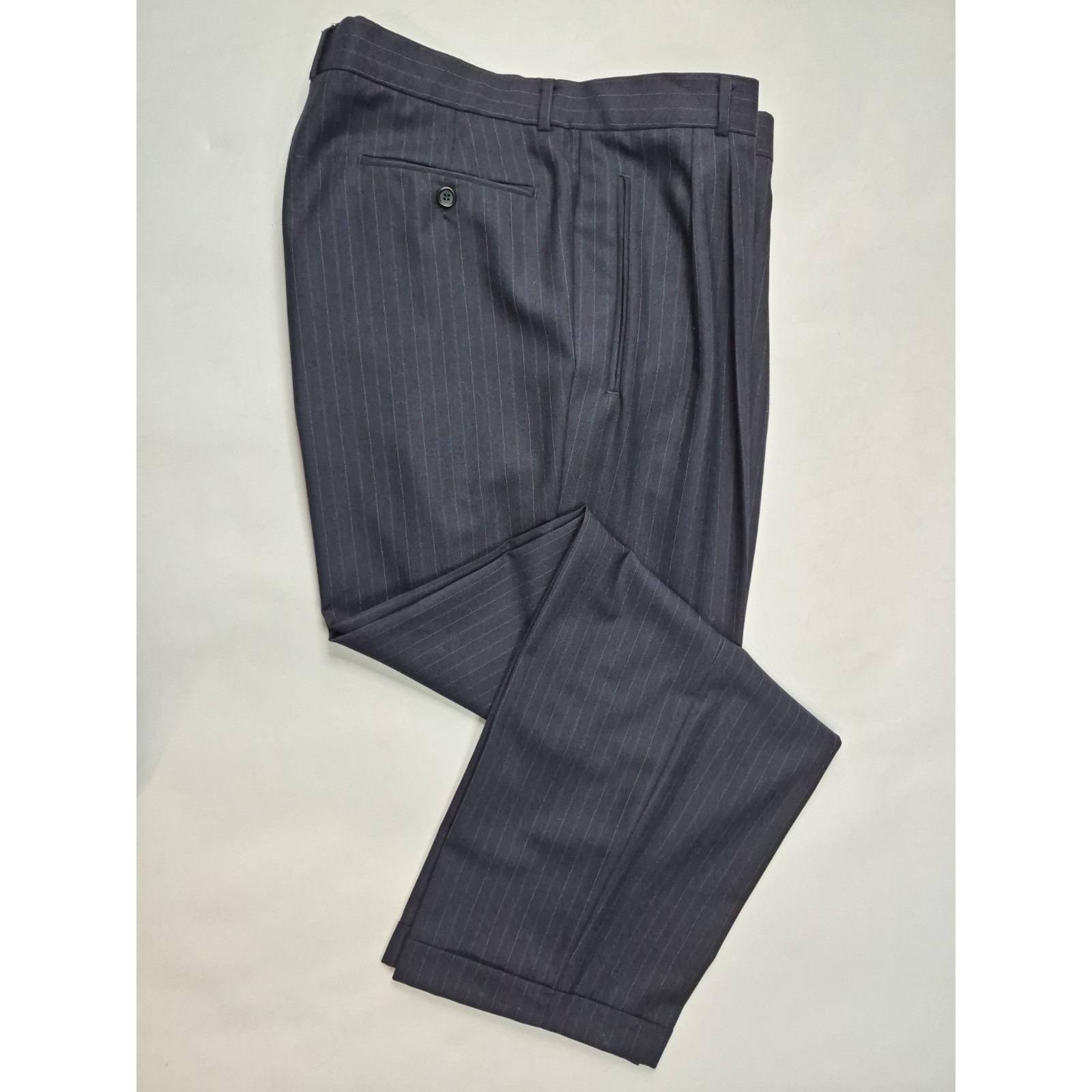 Hugo Boss Vintage Pants - Etsy