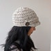 see more listings in the Hats crochet pattern section