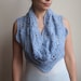 see more listings in the Scarves, cowls pattern section