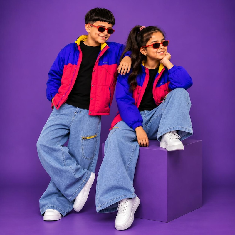 Rave Outfit Boys Clothing - Etsy