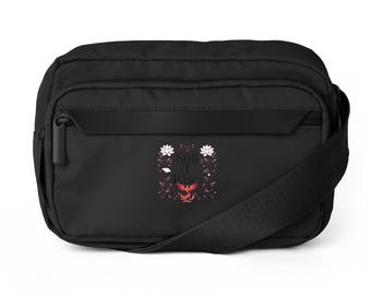 Urban crossbody bag