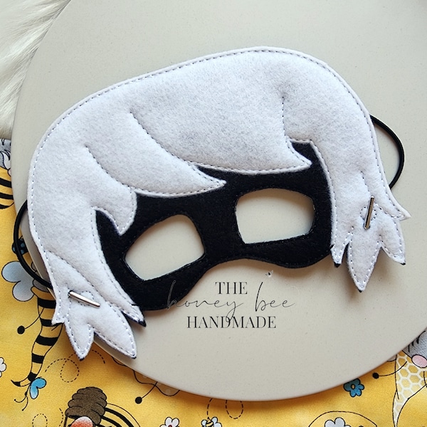 Luna Girl Costume - Etsy