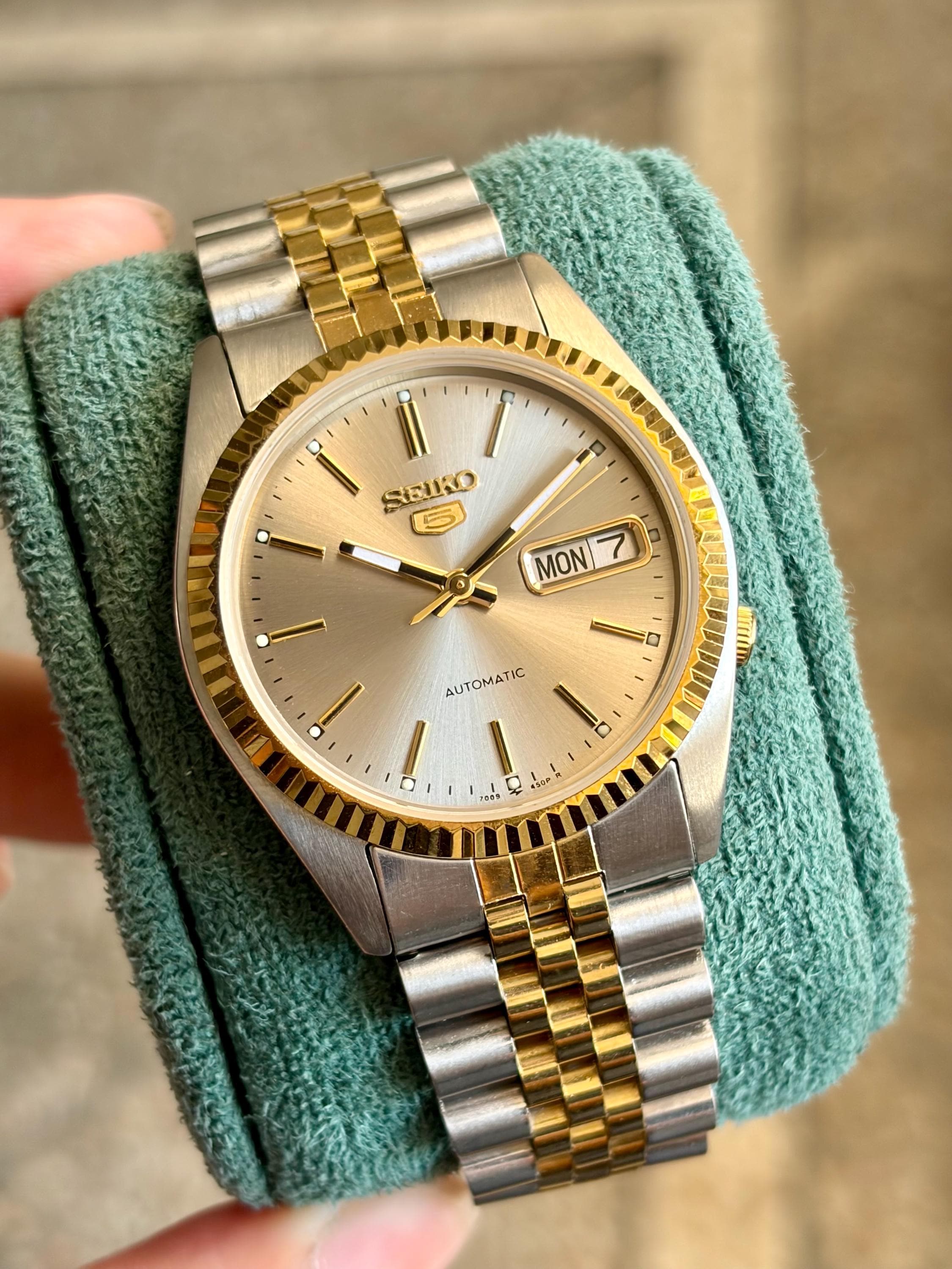 Seiko g757 - Etsy 日本