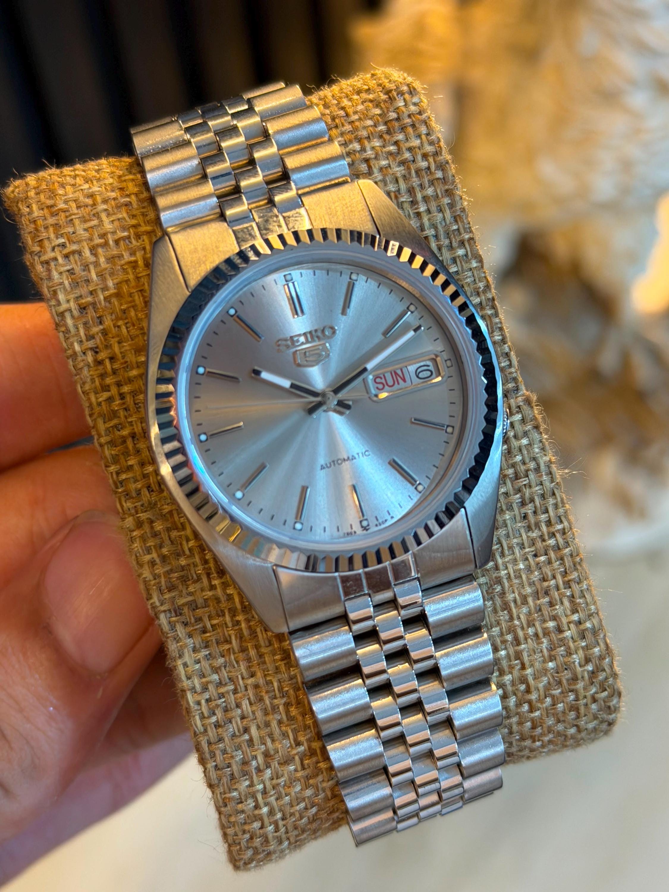 Seiko sq watch - Etsy 日本