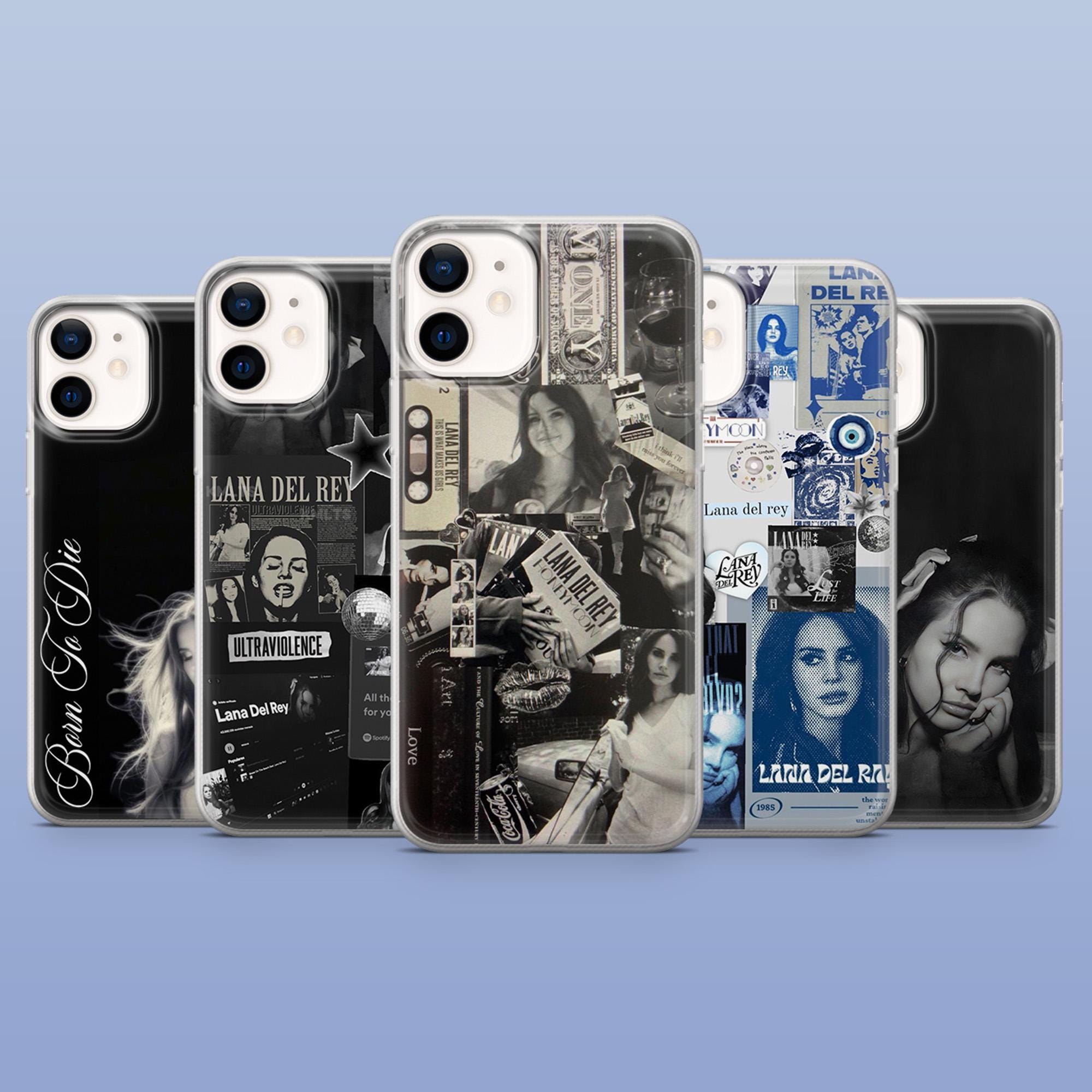 Lana del rey iPhone case - Etsy 日本