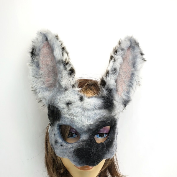 Rabbit Cosplay Fursuit - Etsy