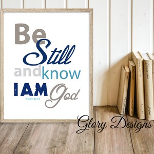 Printable Bible Verse Scripture Printable Scripture Art - Etsy