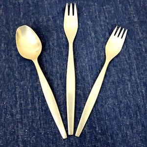 Gense Stainless 18 8 Sweden - Etsy