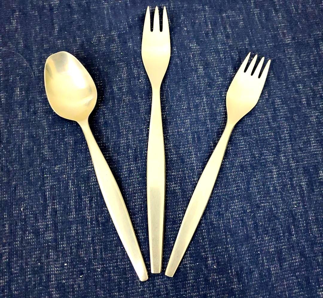 Gense 18p Swedish cutlery カトラリー セット Gense Stainless 18 8 Sweden - Etsy