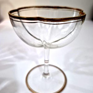 Lobmeyr Glass - Etsy