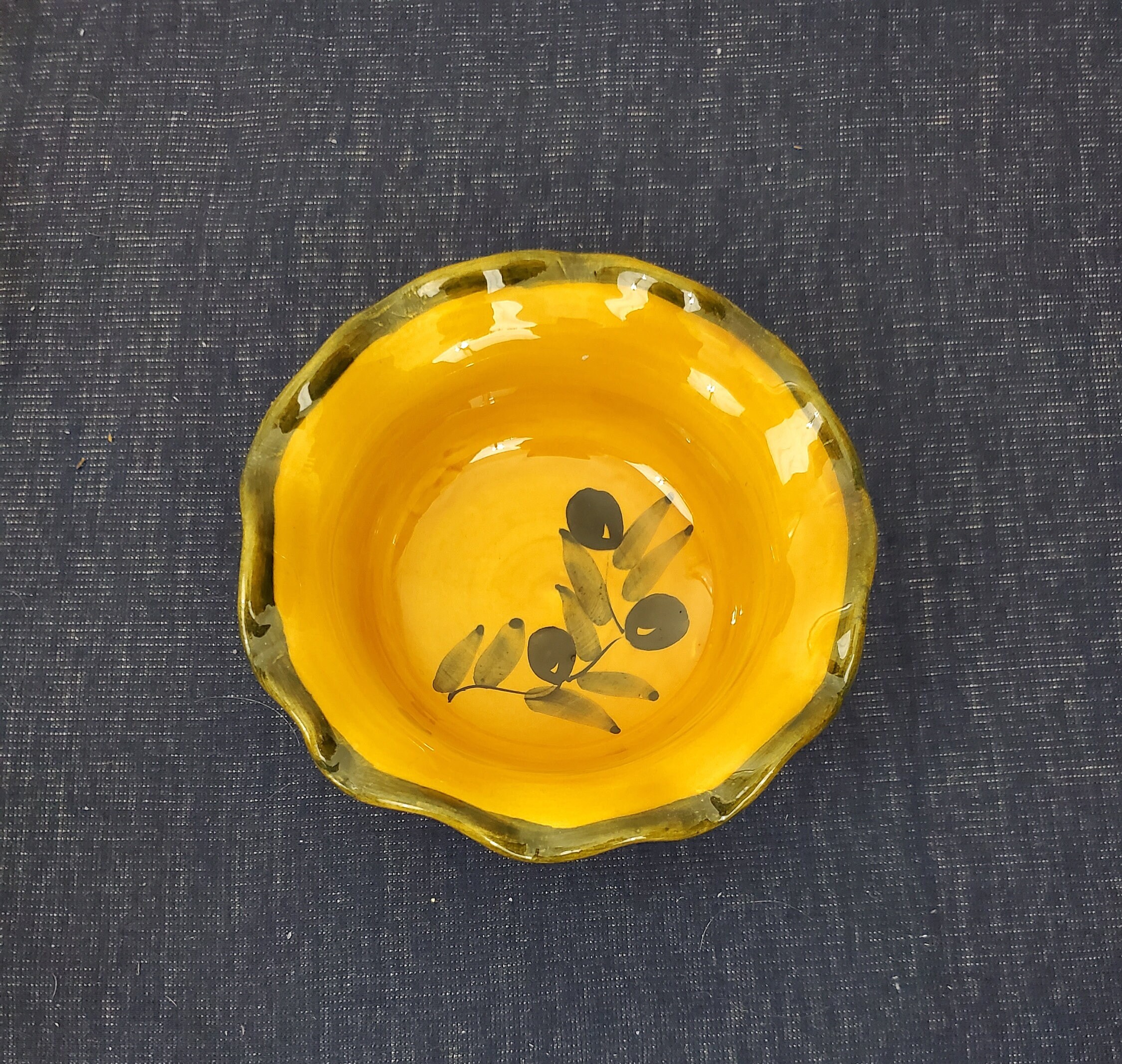 Vallauris Pottery - Etsy