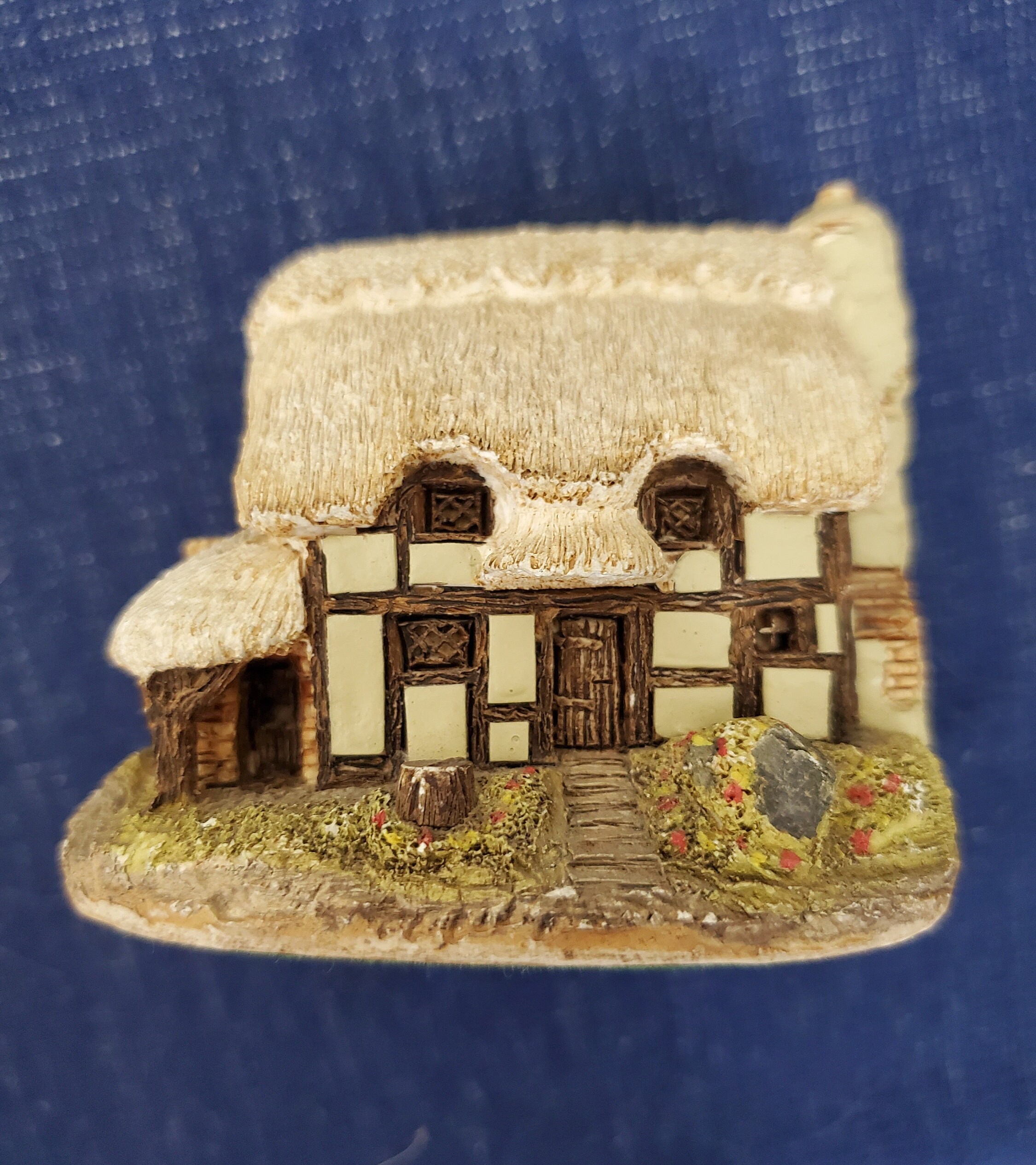 Sale❗️リリパットレーン447☆PARSON'S RETREAT リリパットレーン（Lilliput lane）商品一覧【公式】Handle