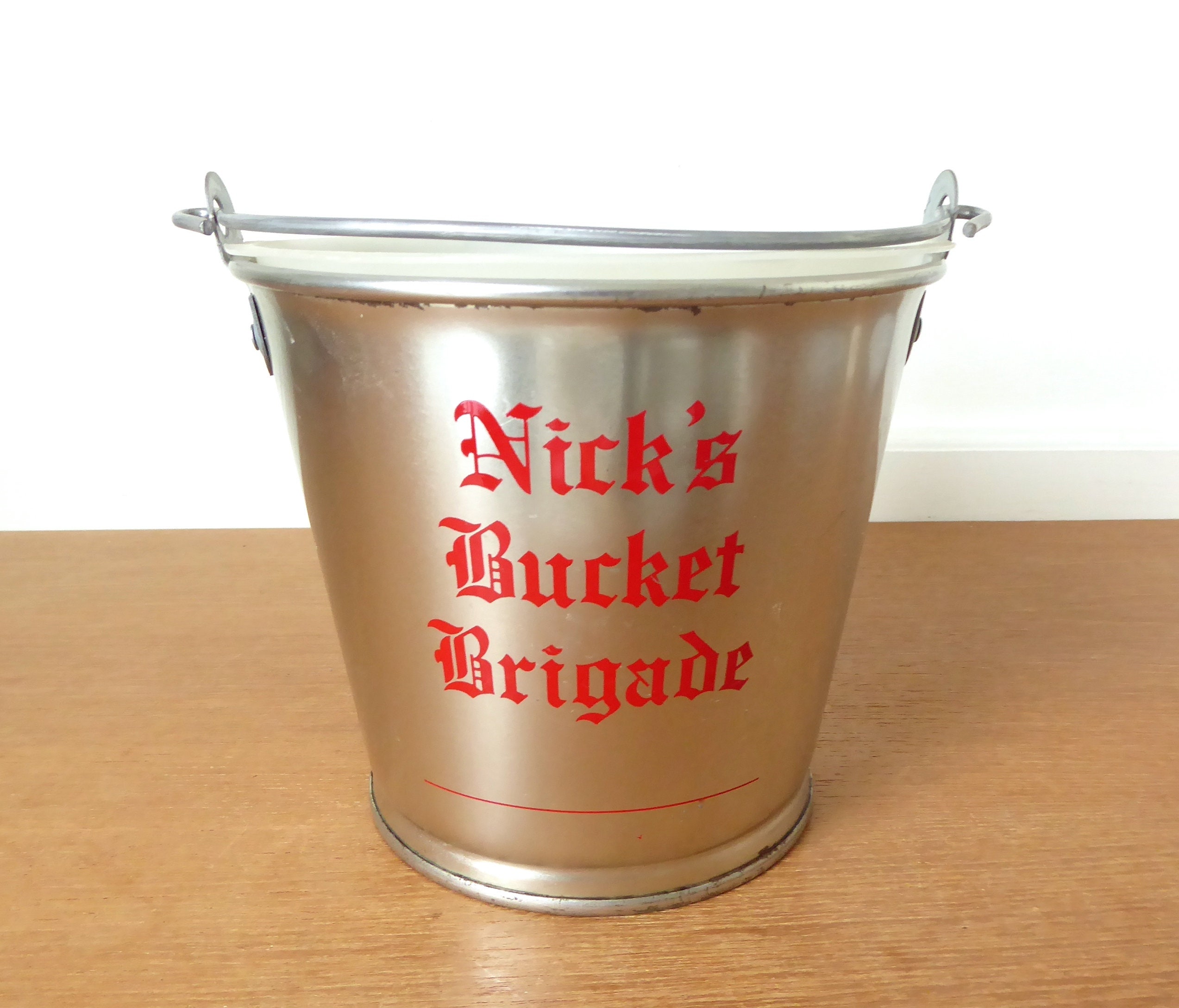 Father's Day Deluxe Beer-B-Q Bucket